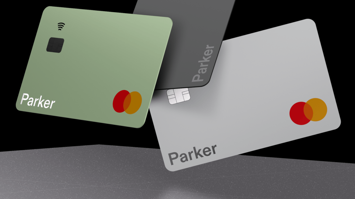 Fintech startup Parker - Nguồn ảnh: techcrunch.com