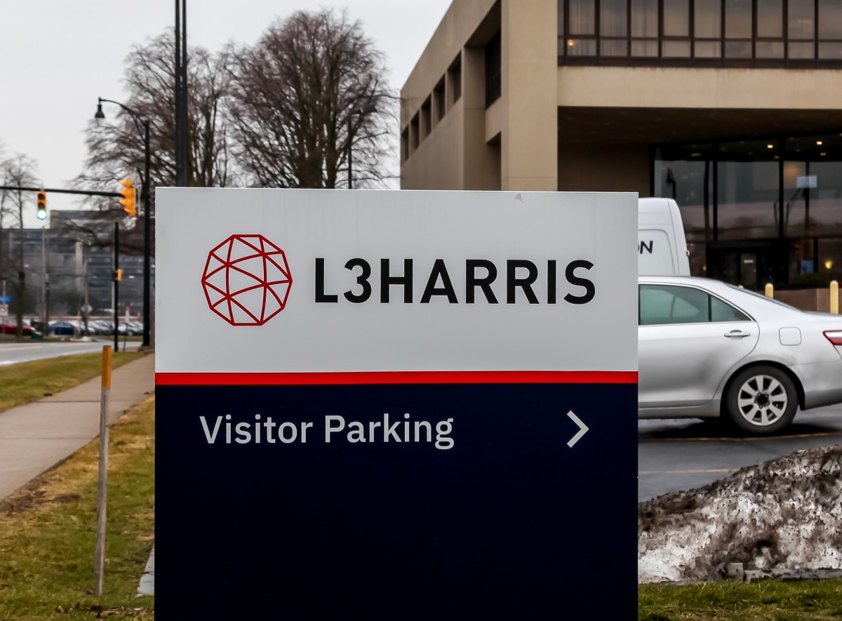 Hợp đồng quốc phòng Mỹ - Nguồn ảnh: techcrunch.com