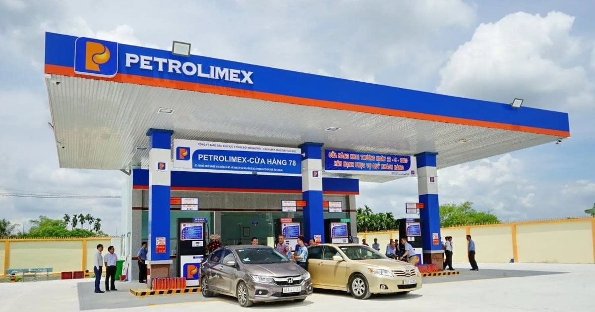 Petrolimex đầu tư chứng khoán - Nguồn ảnh: cafebiz.vn