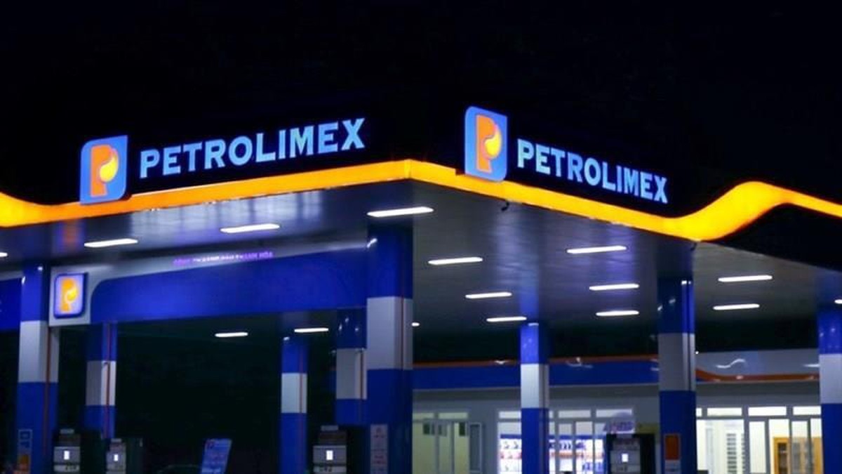 Petrolimex thay đổi nhân sự - Nguồn ảnh: cafef.vn