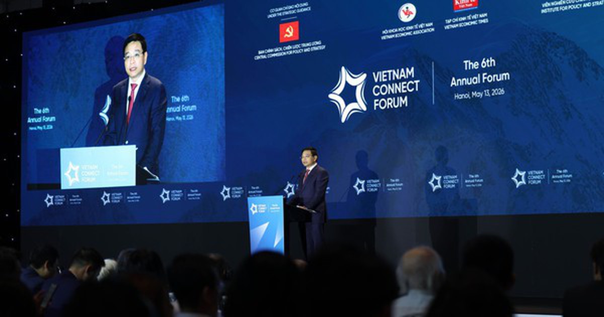 FDI thế hệ mới - Nguồn ảnh: cafef.vn