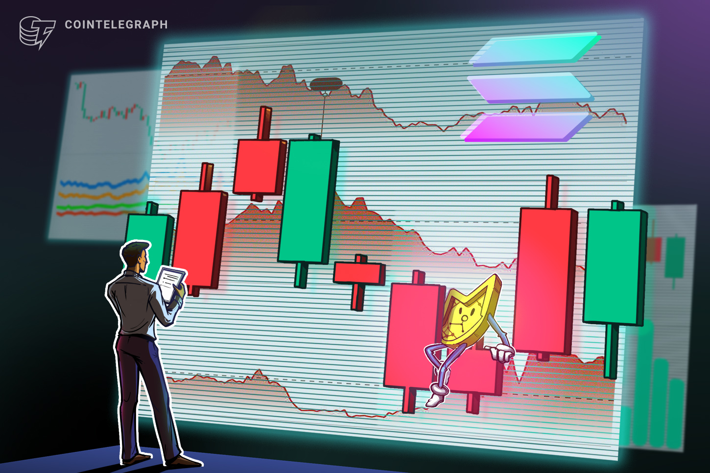 Pump.fun doanh thu Solana - Nguồn ảnh: cointelegraph.com