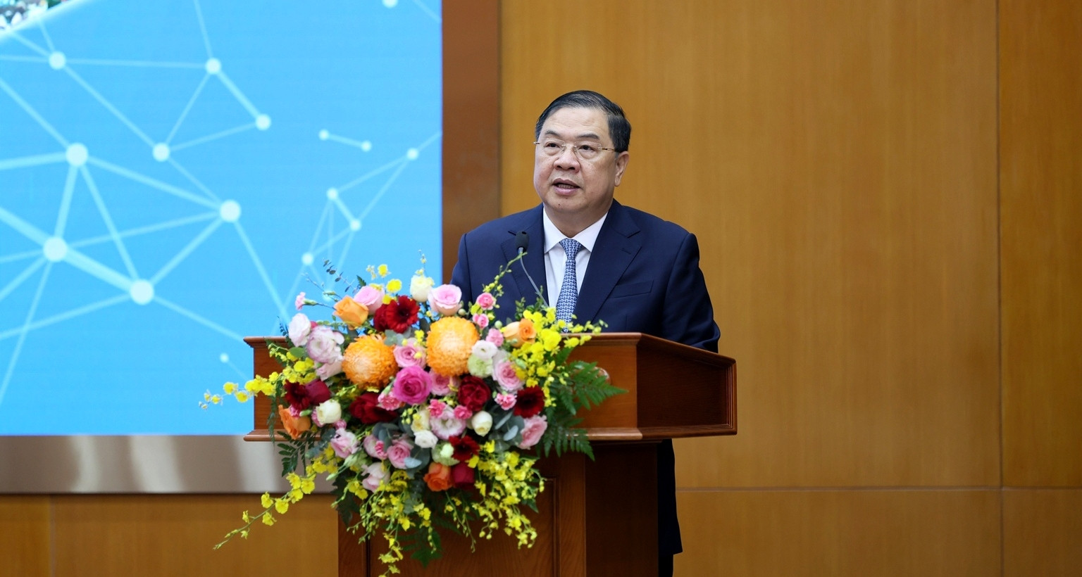 Điều chỉnh quy hoạch tổng thể quốc gia - Nguồn ảnh: vietnamnet.vn