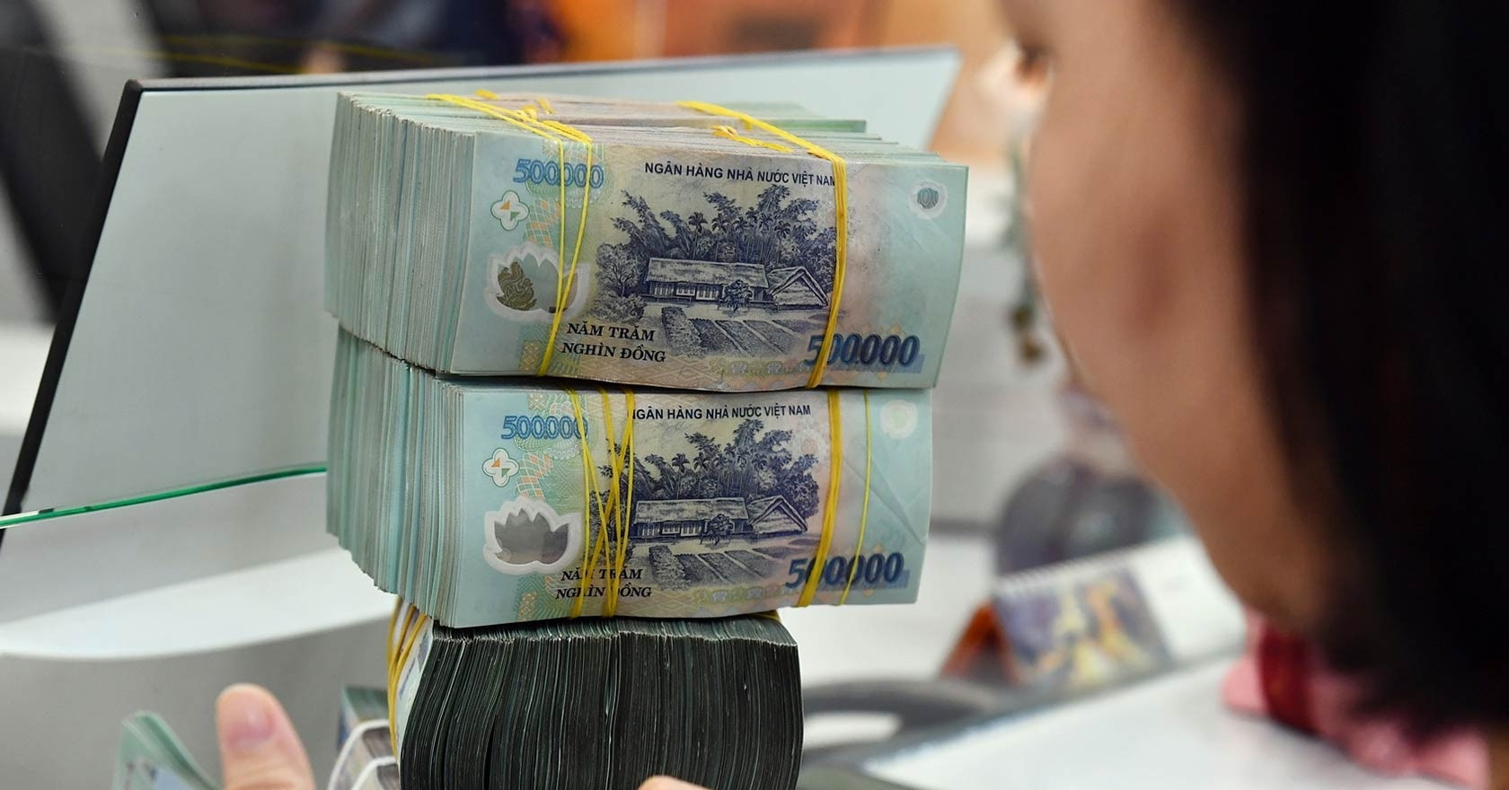 Thuế hộ kinh doanh - Nguồn ảnh: vietnamnet.vn
