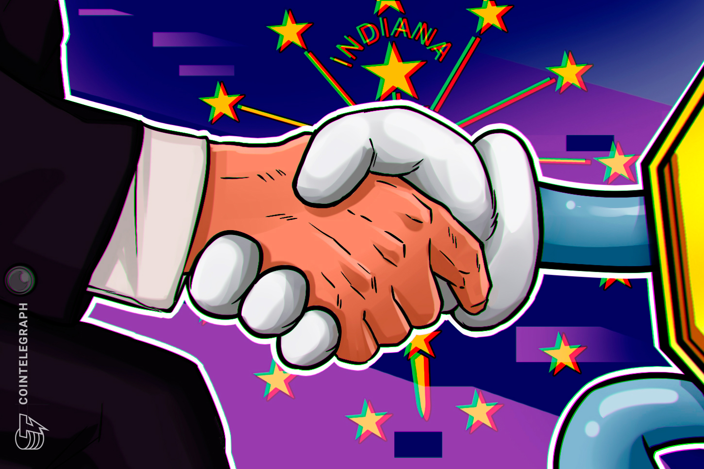 Crypto-backed Republican candidate - Nguồn ảnh: cointelegraph.com