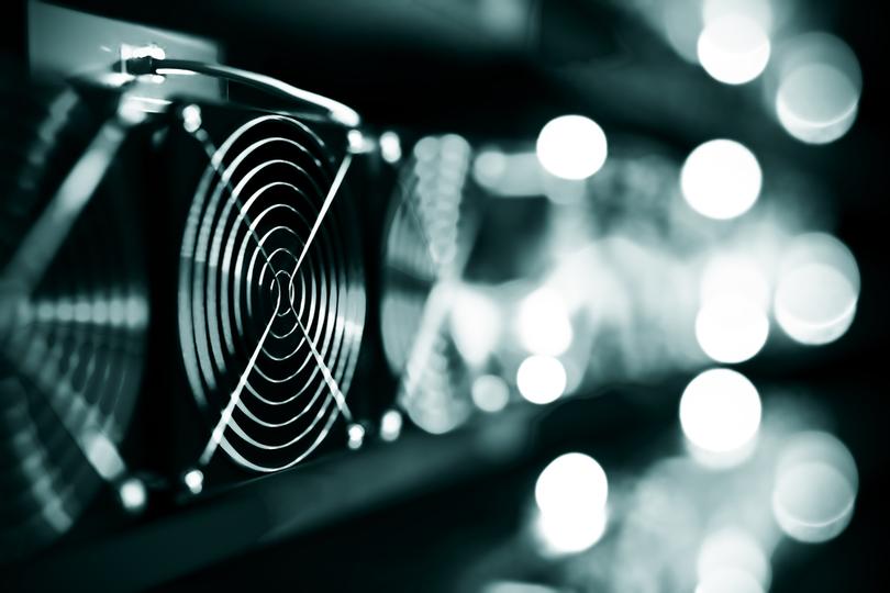 Riot Platforms chuyển mình với dữ liệu AI - Nguồn ảnh: coindesk.com
