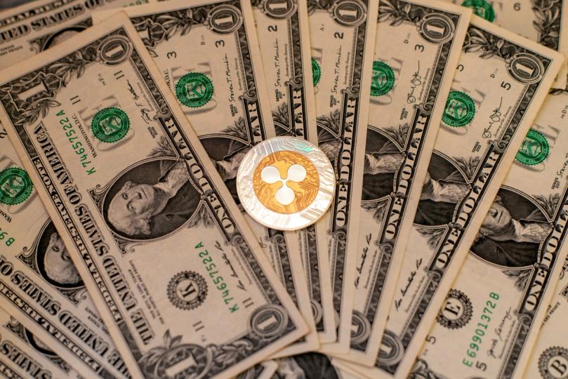 Tâm lý thị trường XRP - Nguồn ảnh: coindesk.com