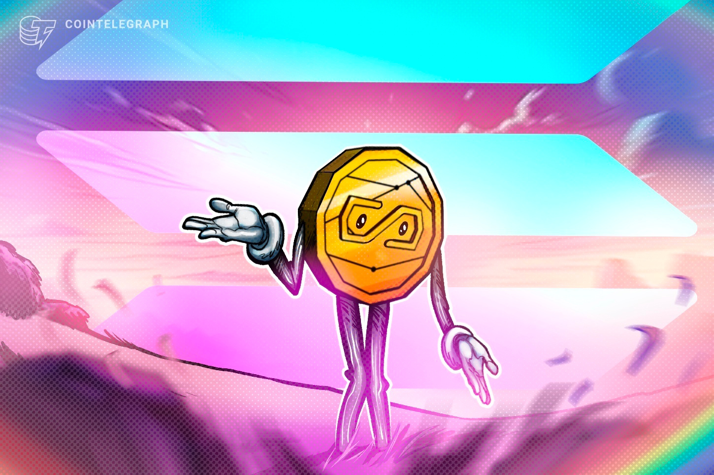 Western Union triển khai stablecoin trên Solana - Nguồn ảnh: cointelegraph.com