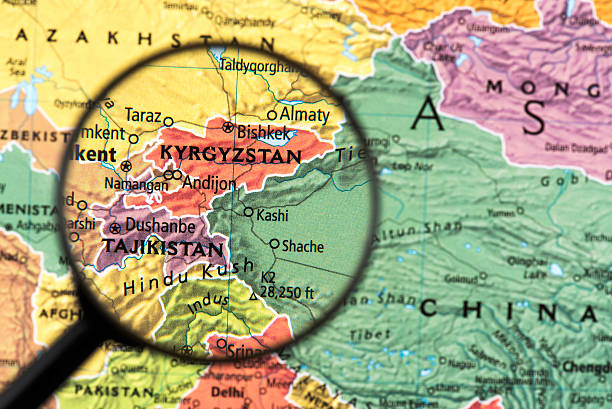 Fintech Ecosystem of Kyrgyzstan - Nguồn ảnh: thefintechtimes.com