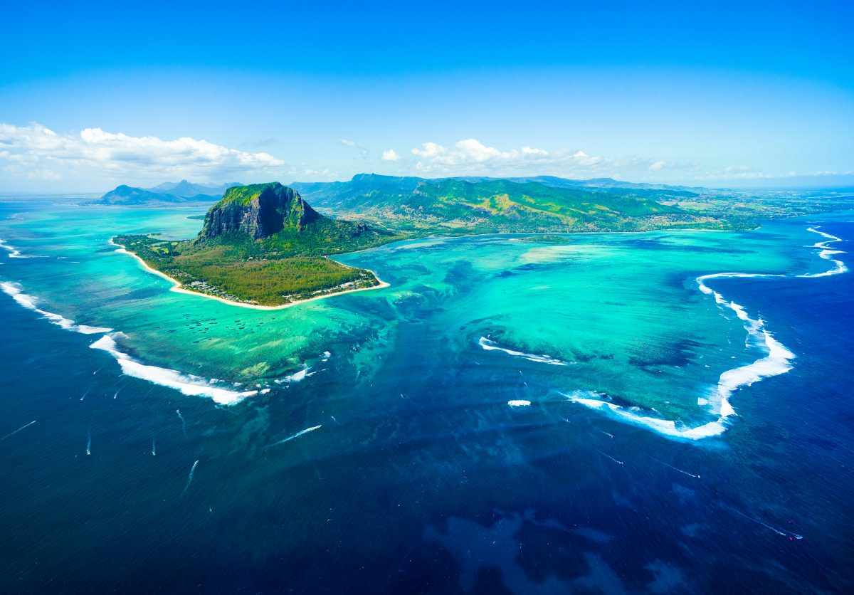 Hệ sinh thái Fintech Mauritius - Nguồn ảnh: thefintechtimes.com