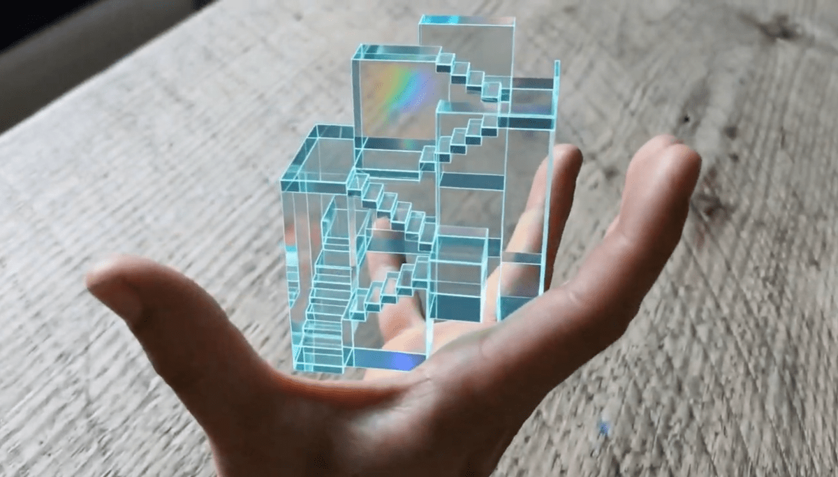 Gemini Omni và bước tiến đa phương thức của Google - Nguồn ảnh: techcrunch.com