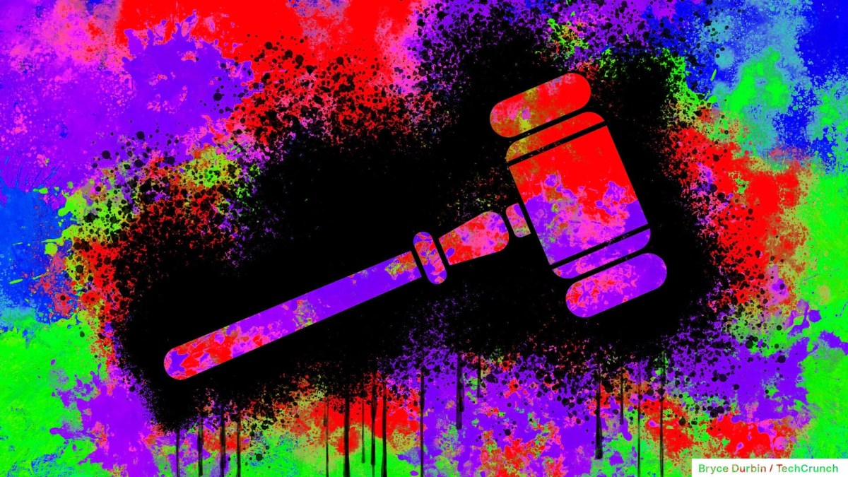 Legal Tech và sự bùng nổ của trí tuệ nhân tạo - Nguồn ảnh: techcrunch.com