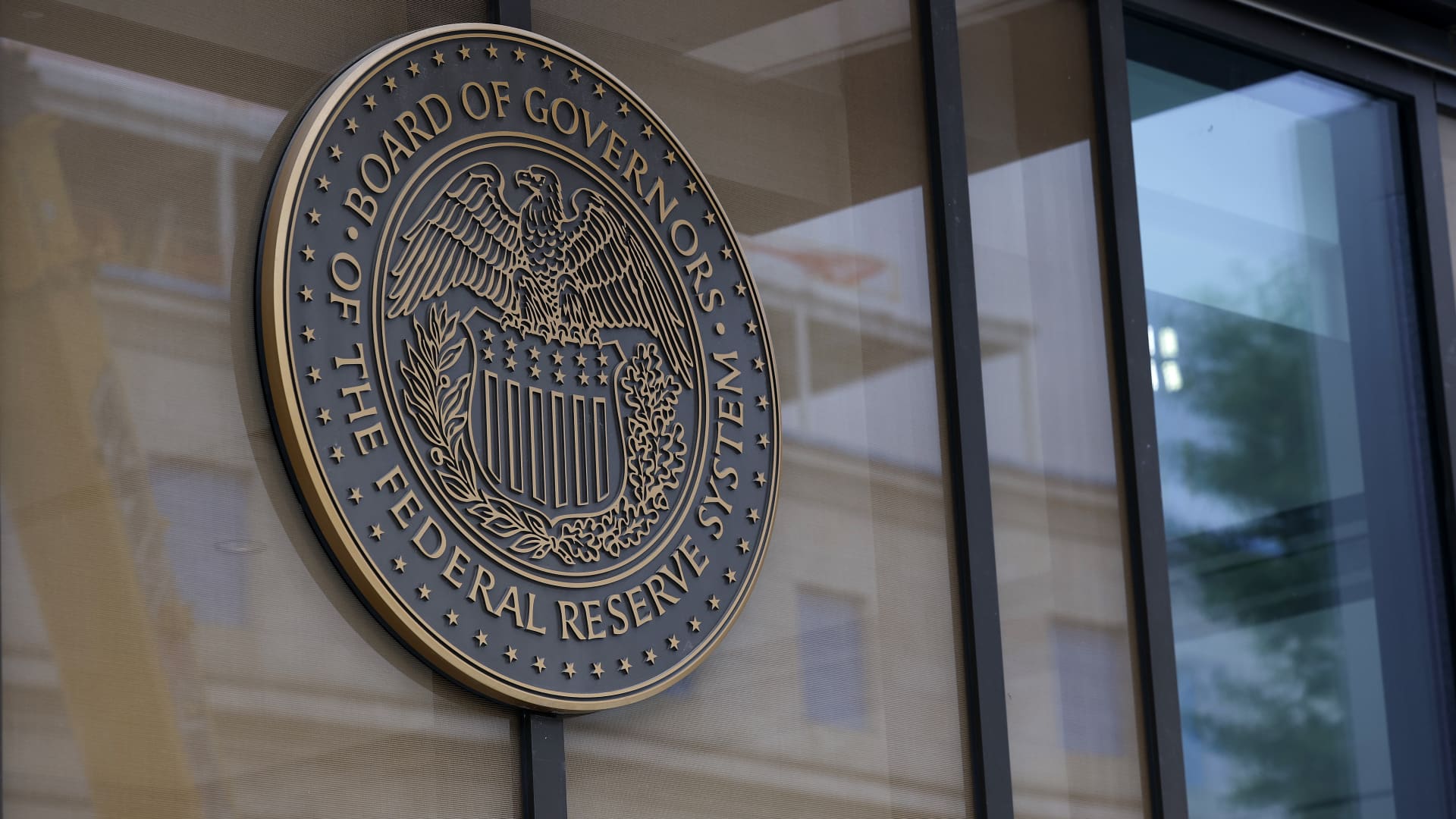Tăng lãi suất Fed - Nguồn ảnh: cnbc.com