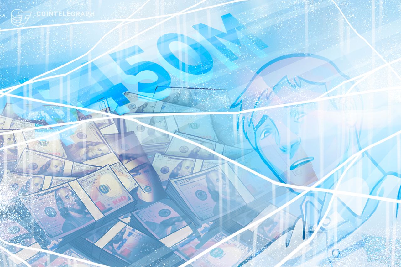 Tether tội phạm tài chính - Nguồn ảnh: cointelegraph.com