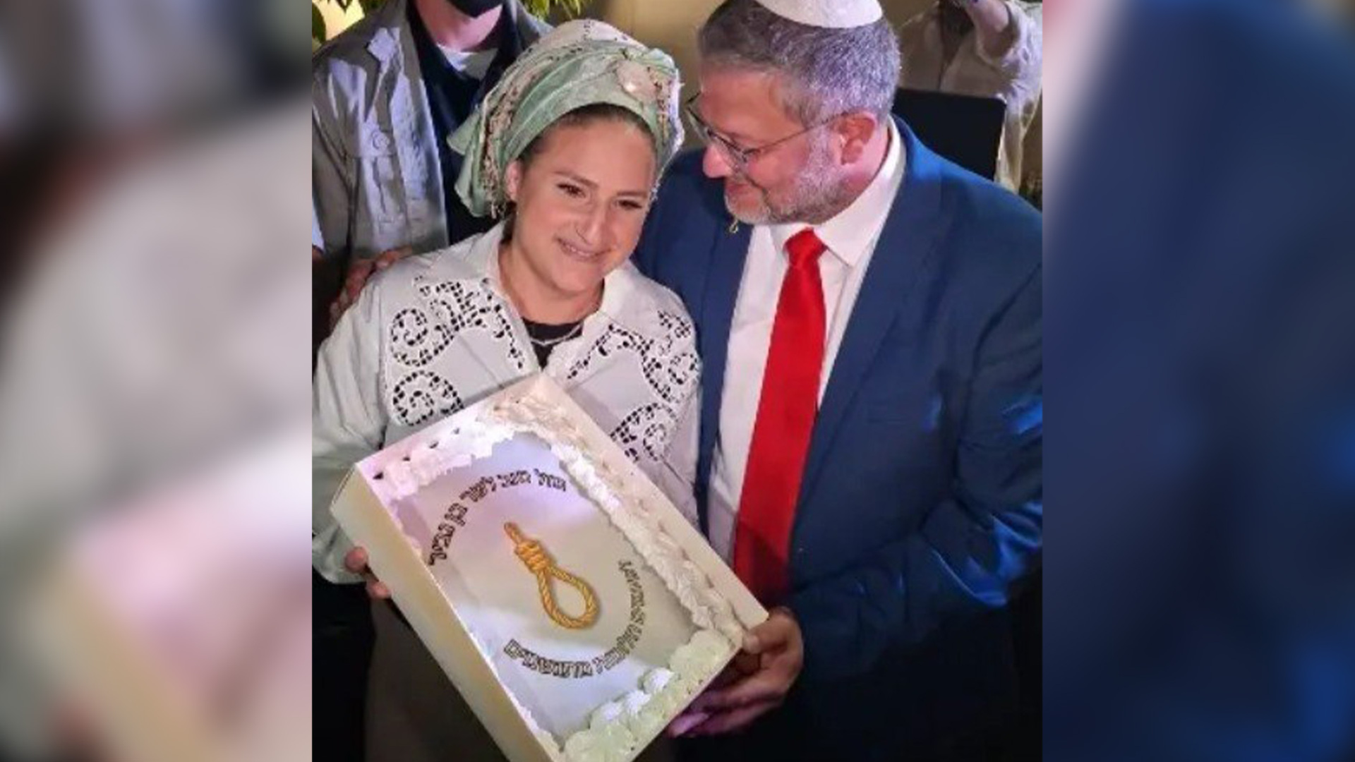 Luật tử hình Israel - Nguồn ảnh: aljazeera.com