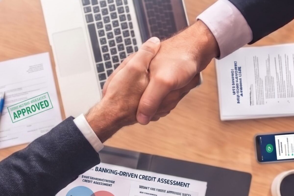 Open Banking - Nguồn ảnh: thefintechtimes.com
