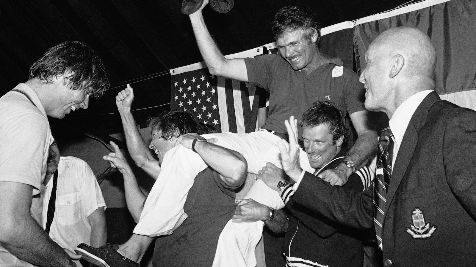 Ted Turner và tầm nhìn thay đổi diện mạo thể thao thế giới - Nguồn ảnh: abcnews.com