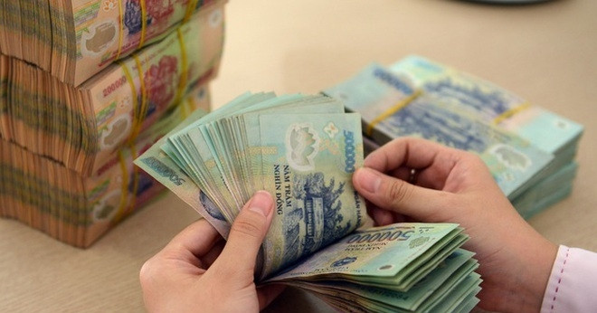 Thanh tra NHNN công bố kết luận thanh tra tại loạt chi nhánh ngân hàng - Nguồn ảnh: vietnamnet.vn