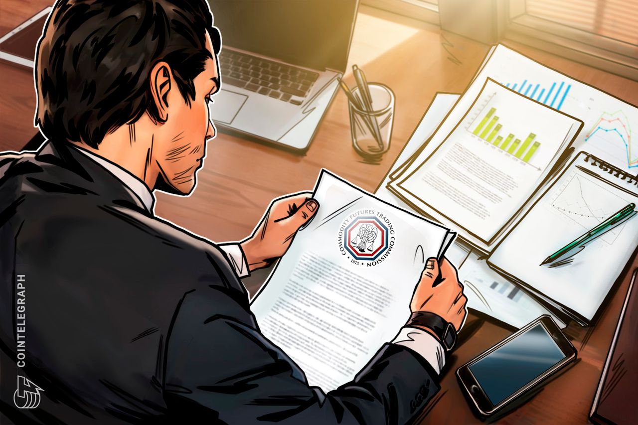 Event contract reporting rules - Nguồn ảnh: cointelegraph.com