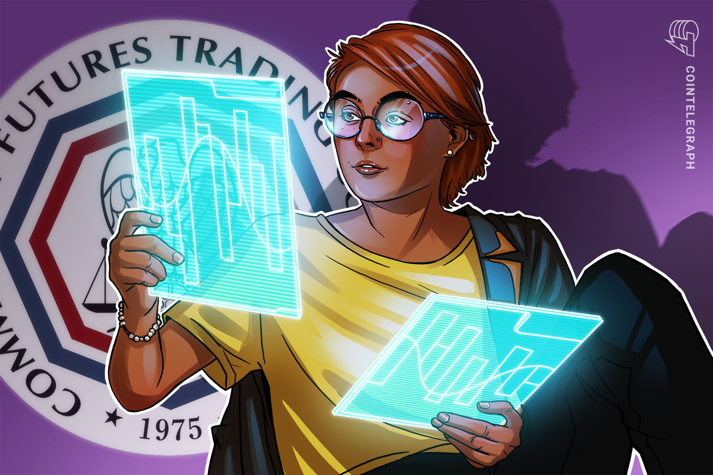 Thị trường dự báo - Nguồn ảnh: cointelegraph.com