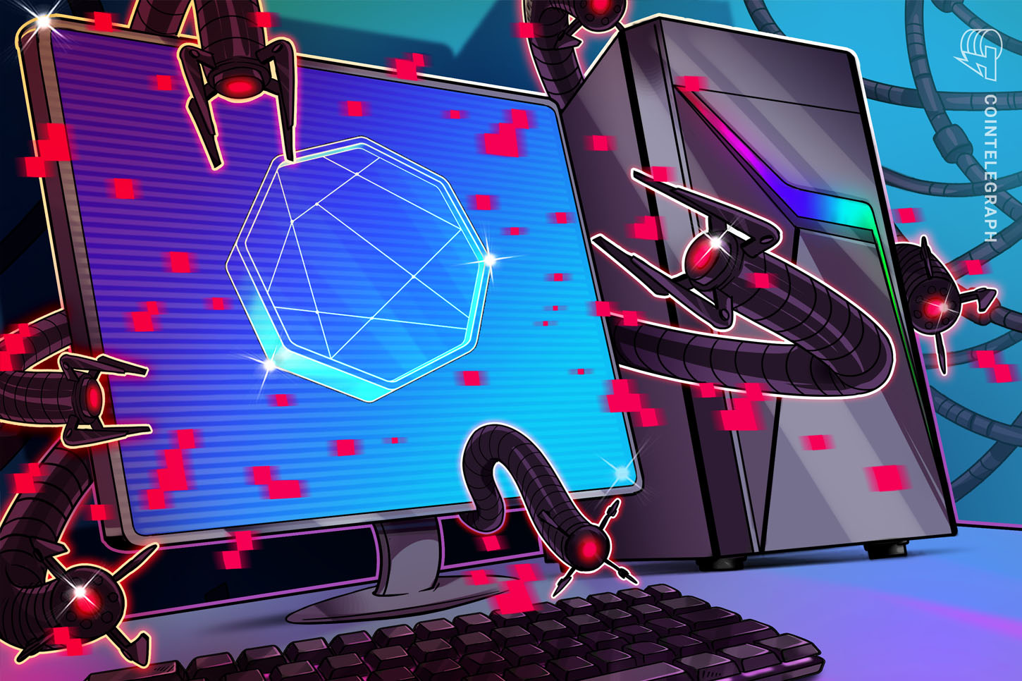 Linux bug 2017 - Nguồn ảnh: cointelegraph.com