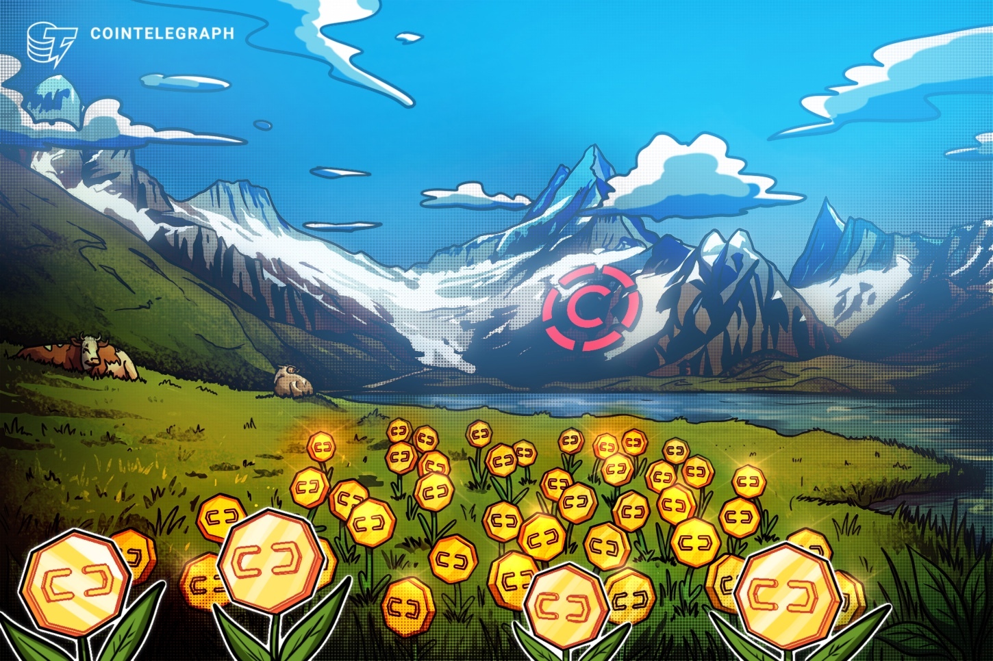 Canton Coin - Nguồn ảnh: cointelegraph.com