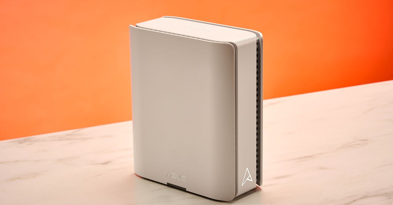 Foreign-made router ban - Nguồn ảnh: wired.com