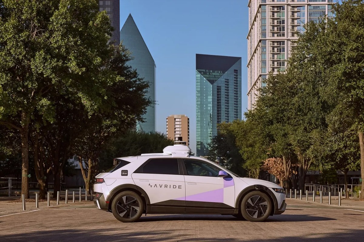 Avride đối mặt điều tra về an toàn xe tự lái - Nguồn ảnh: techcrunch.com