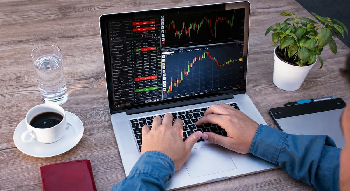 UK Fintech và làn sóng huy động vốn đầu tư sớm đầy biến động - Nguồn ảnh: thefintechtimes.com