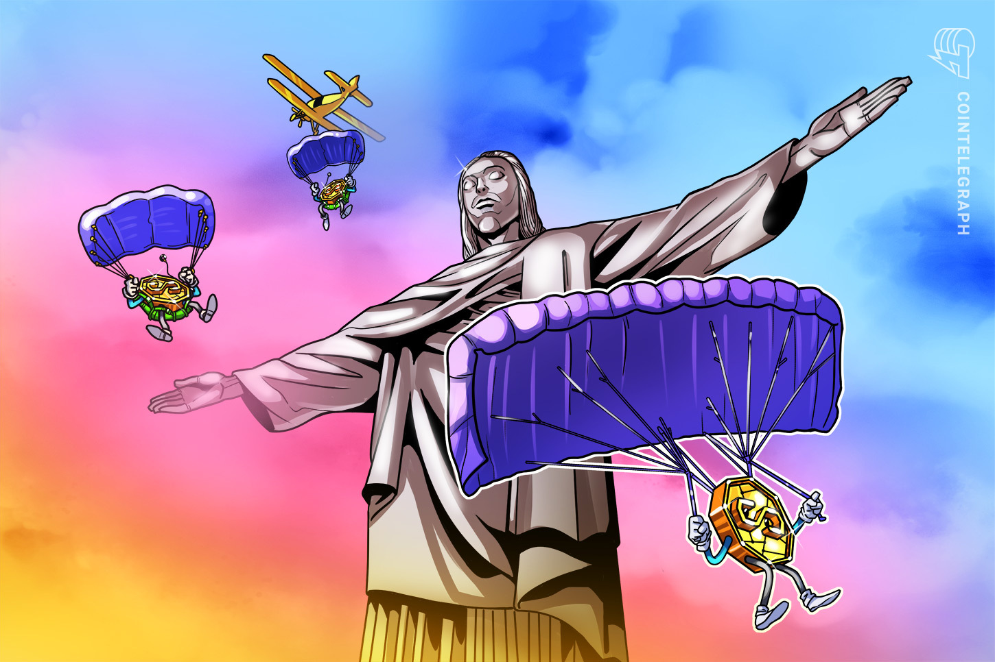 Cơ hội từ stablecoin trong thị trường chuyển tiền Mỹ Latinh - Nguồn ảnh: cointelegraph.com