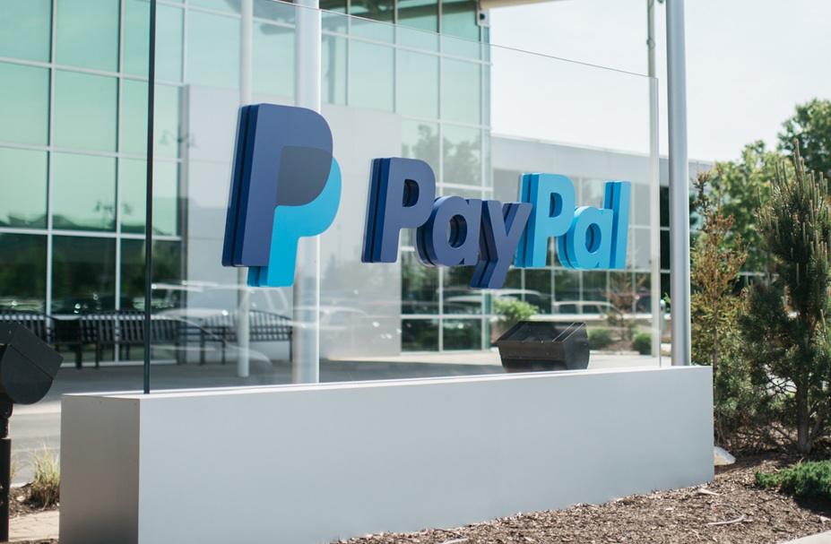 Chương trình DEI PayPal - Nguồn ảnh: esgtoday.com