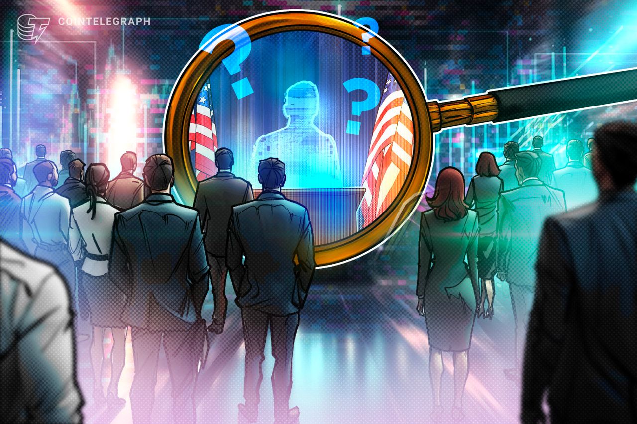 CLARITY Act - Nguồn ảnh: cointelegraph.com