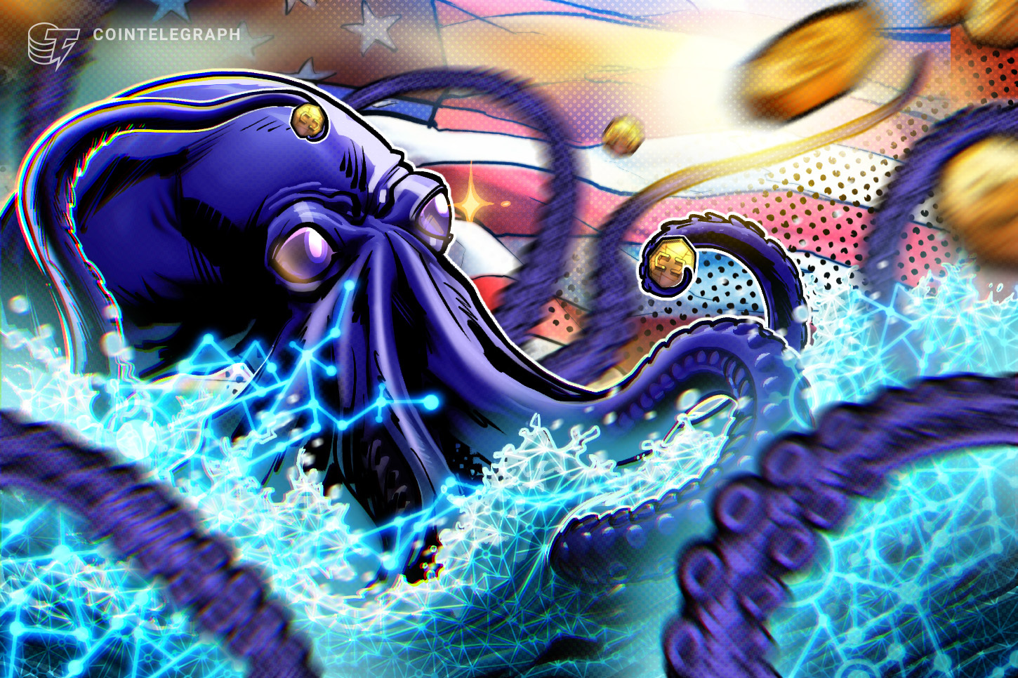Spot margin trading - Nguồn ảnh: cointelegraph.com