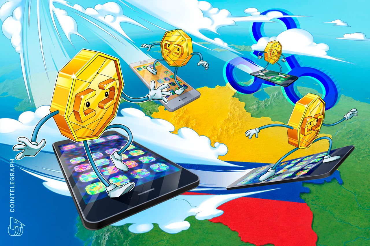 Crypto payments - Nguồn ảnh: cointelegraph.com