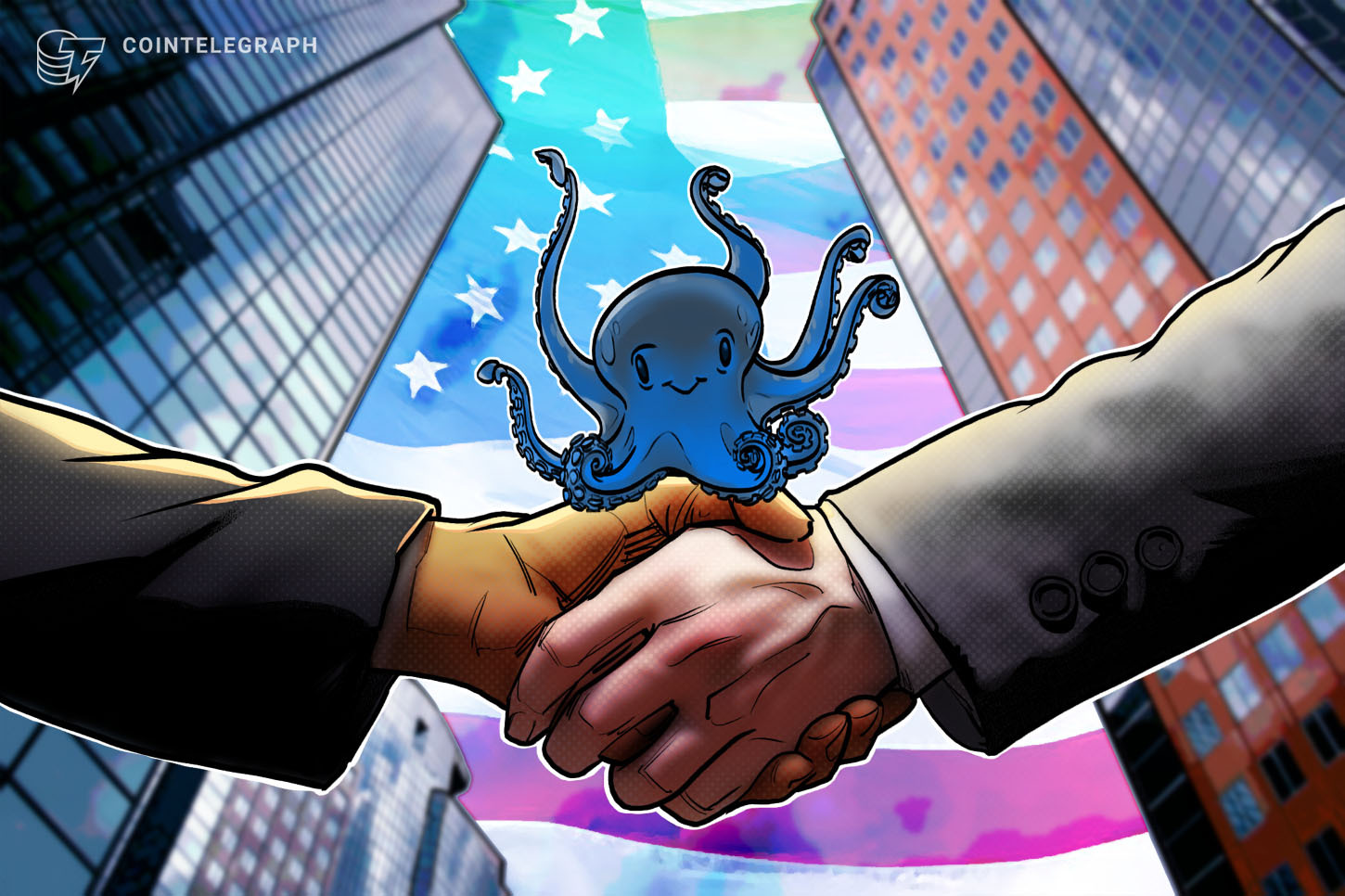 Crypto derivatives - Nguồn ảnh: cointelegraph.com
