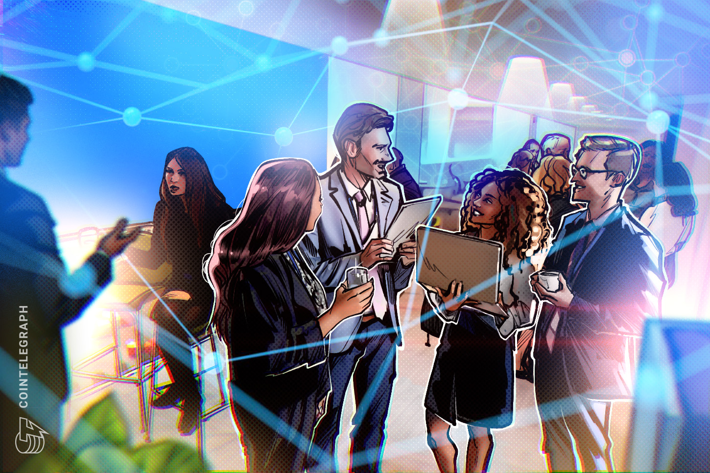 CLARITY Act - Nguồn ảnh: cointelegraph.com