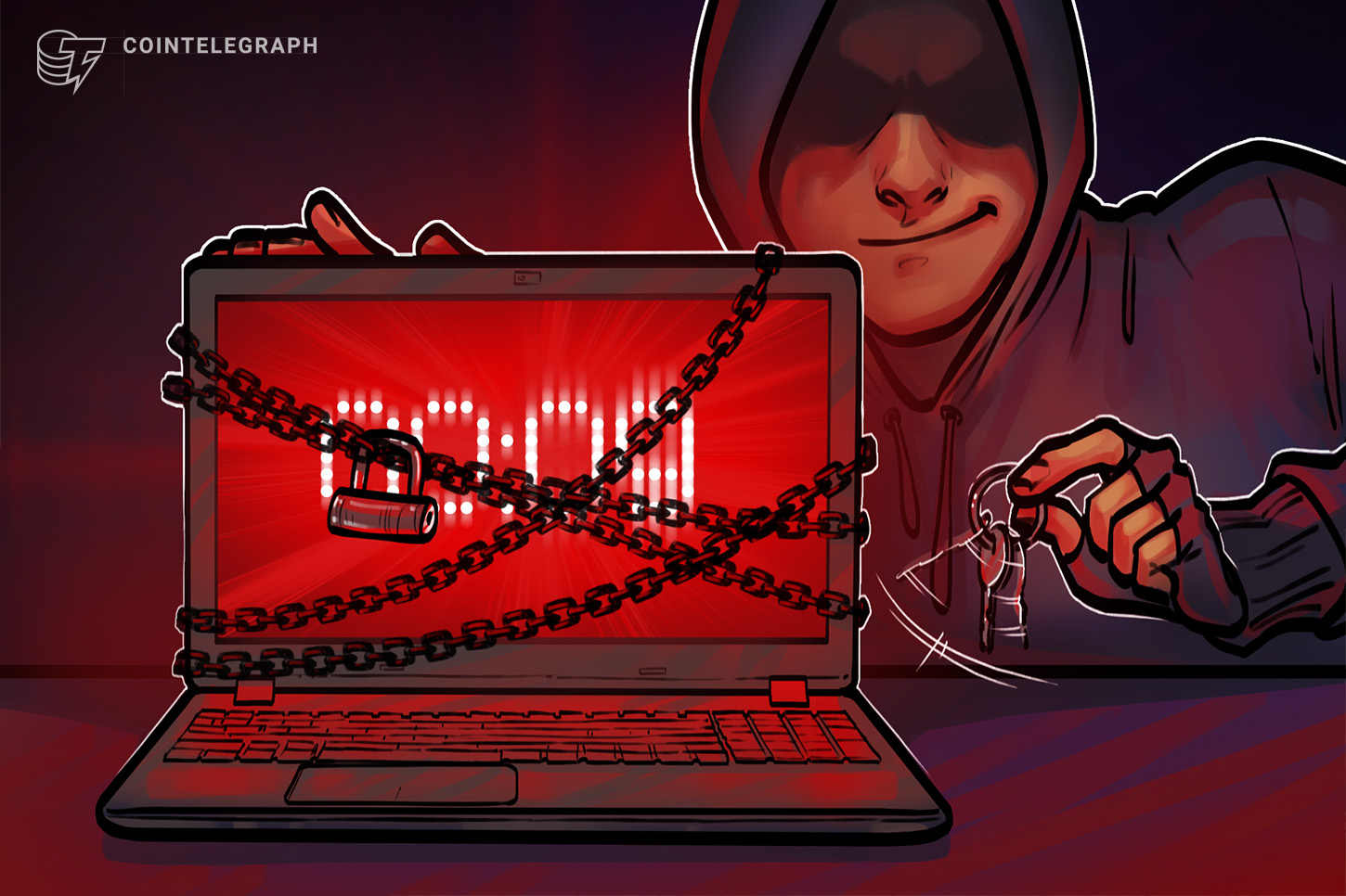 Echo Protocol bị tấn công - Nguồn ảnh: cointelegraph.com
