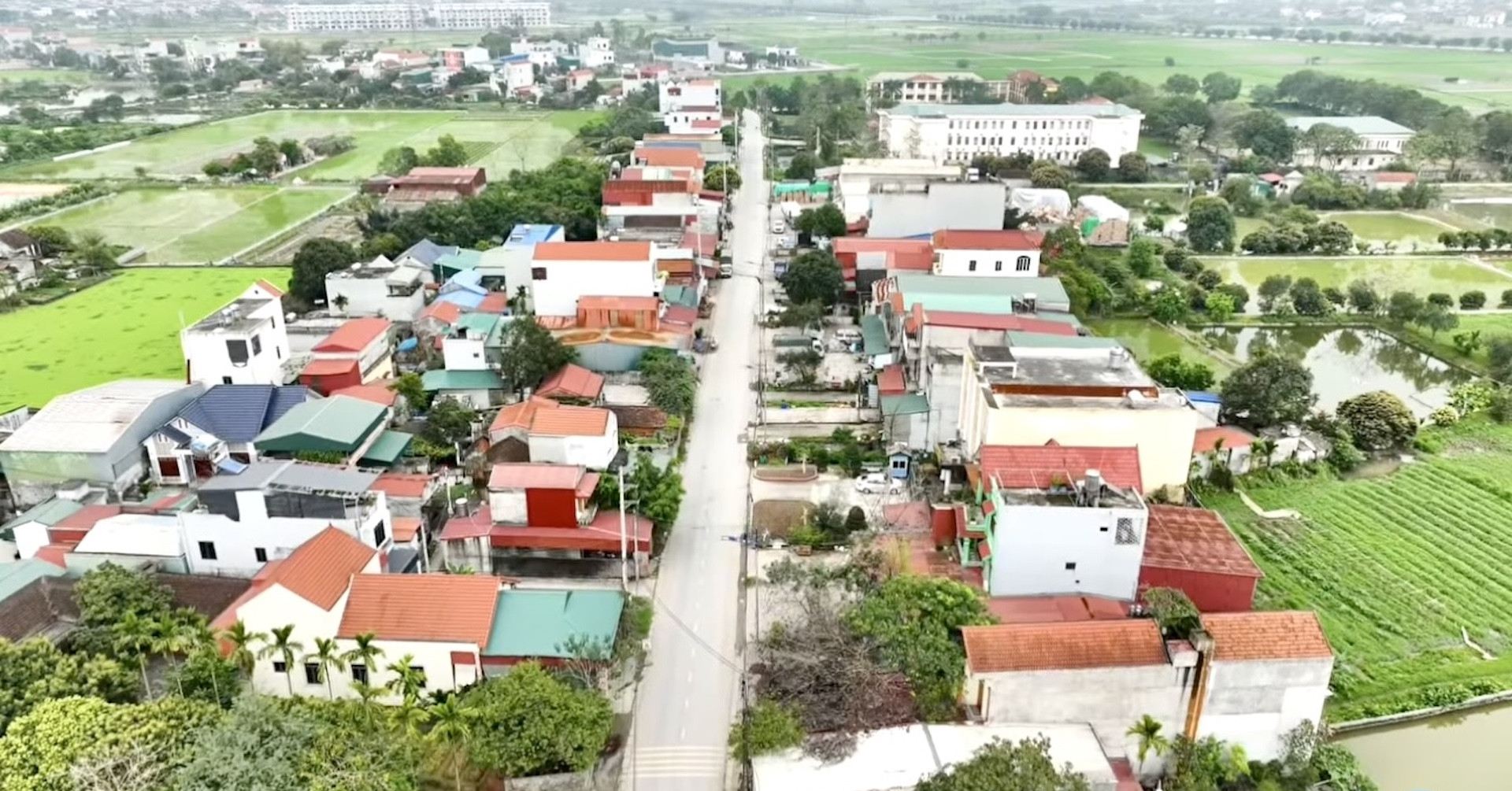 Cấp sổ đỏ khi mất hồ sơ giao đất - Nguồn ảnh: vietnamnet.vn