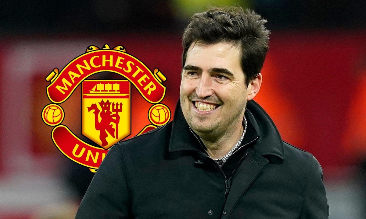 Man Utd nhắm HLV Bournemouth - Nguồn ảnh: vnexpress.net