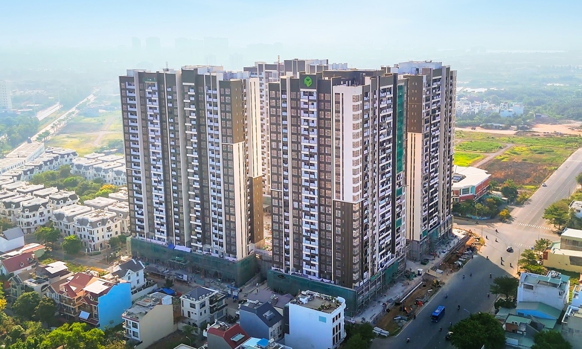 Kết quả kinh doanh Novaland - Nguồn ảnh: vnexpress.net