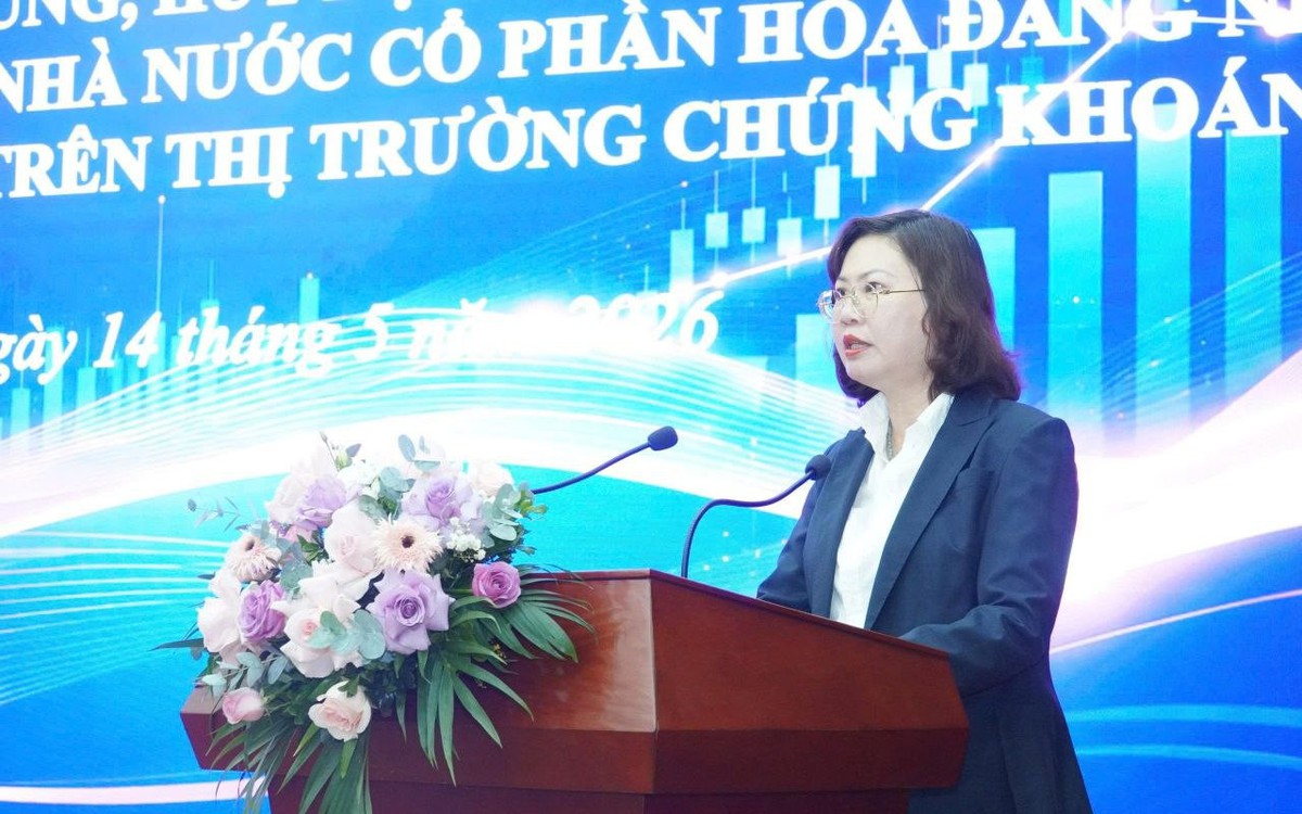 Thu hút dòng vốn ngoại - Nguồn ảnh: cafef.vn