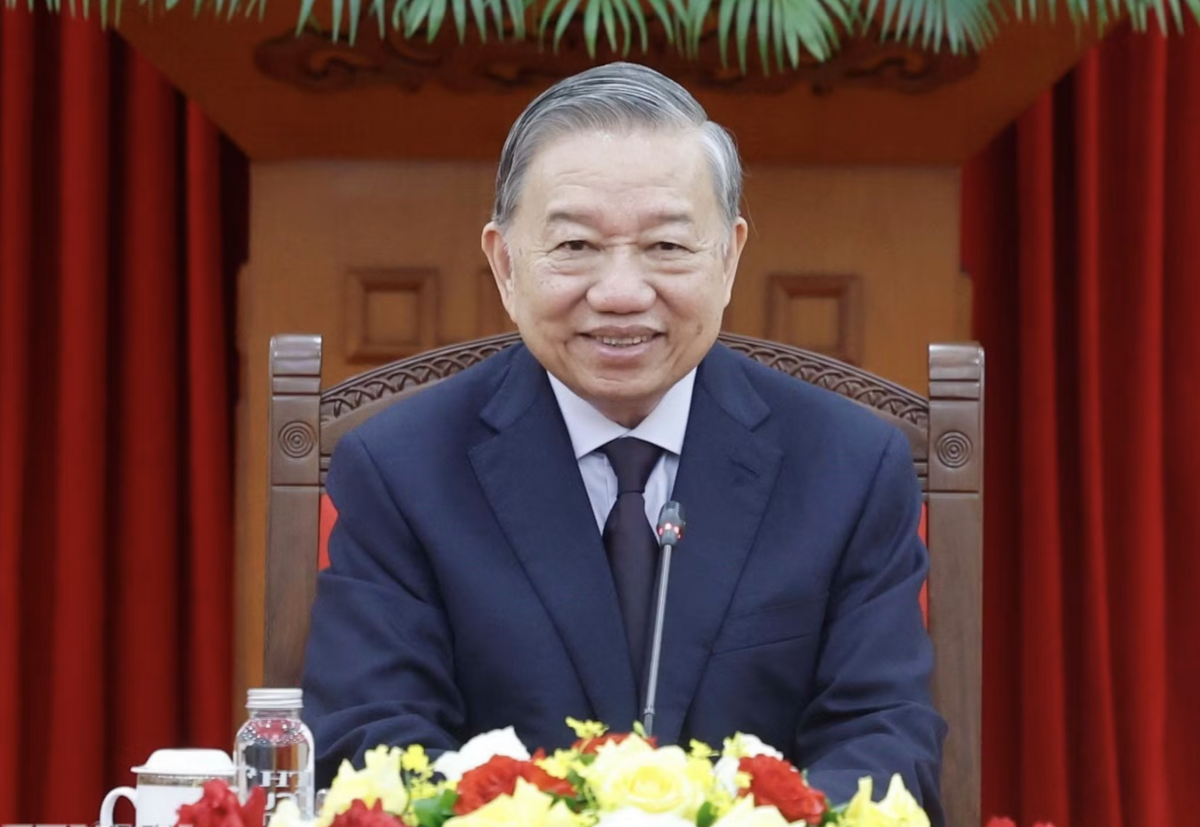 Quan hệ Việt Nam Ấn Độ - Nguồn ảnh: vtcnews.vn