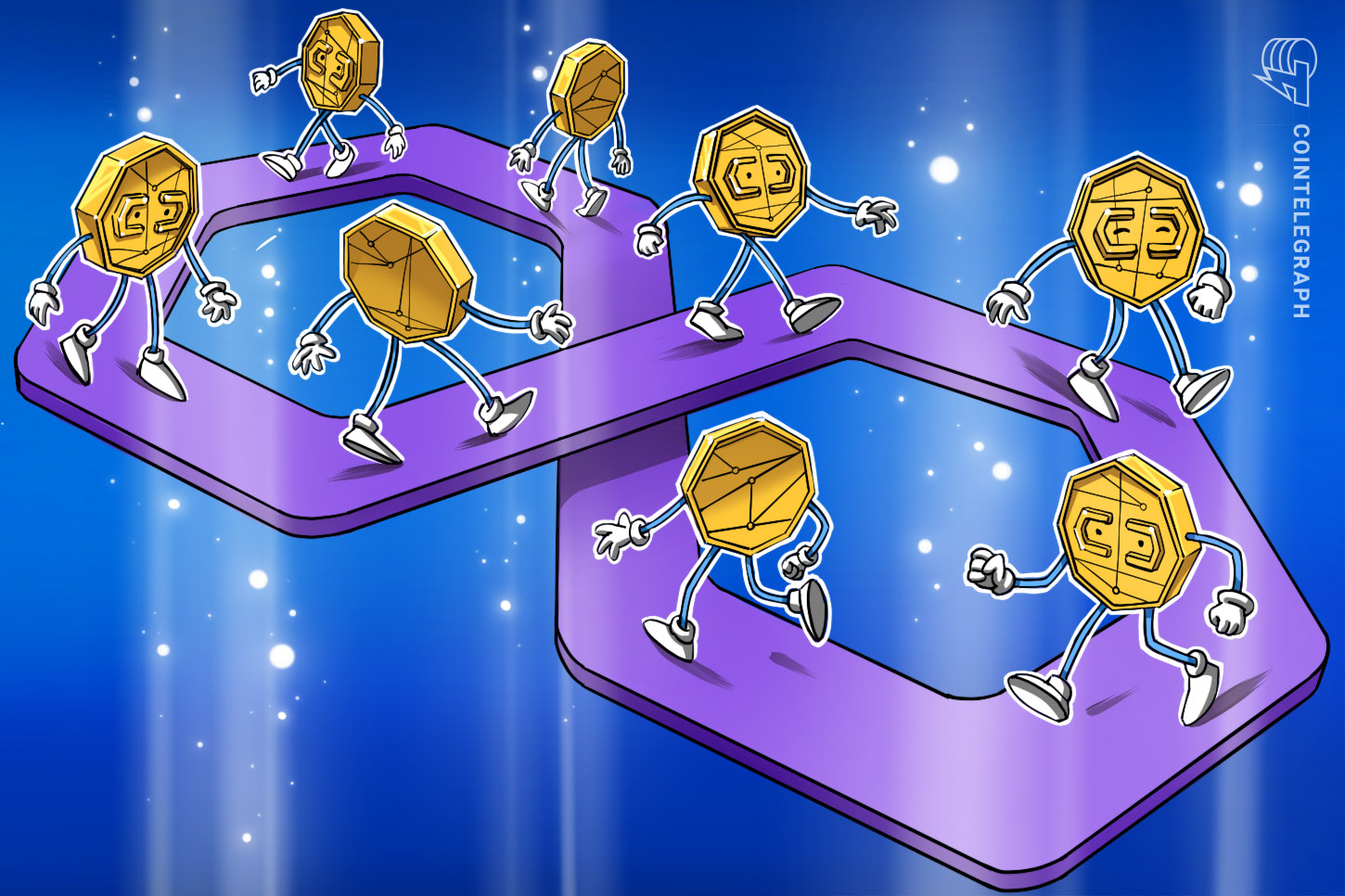 Private stablecoin payments - Nguồn ảnh: cointelegraph.com