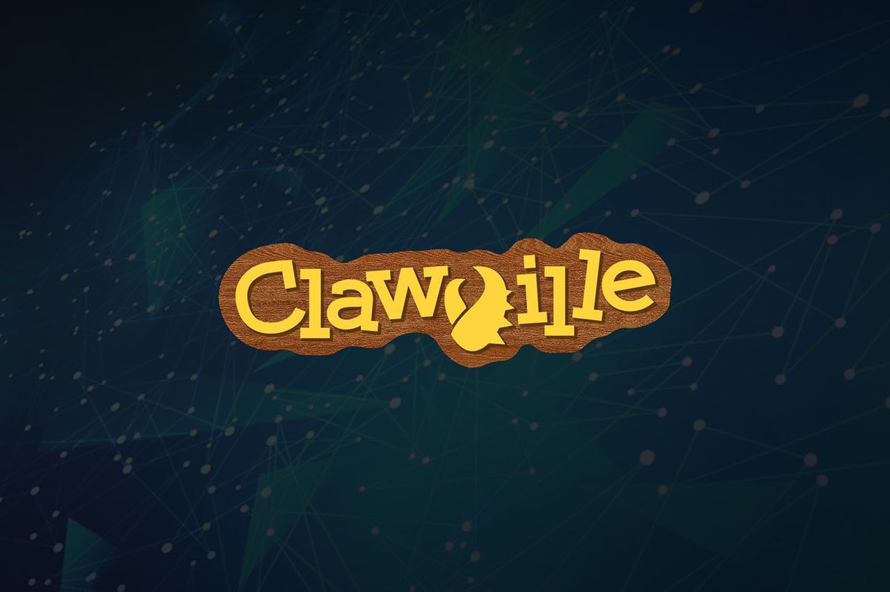 Clawville và bước tiến đột phá của AI-native MMORPG trong hệ sinh thái Milady - Nguồn ảnh: cointelegraph.com