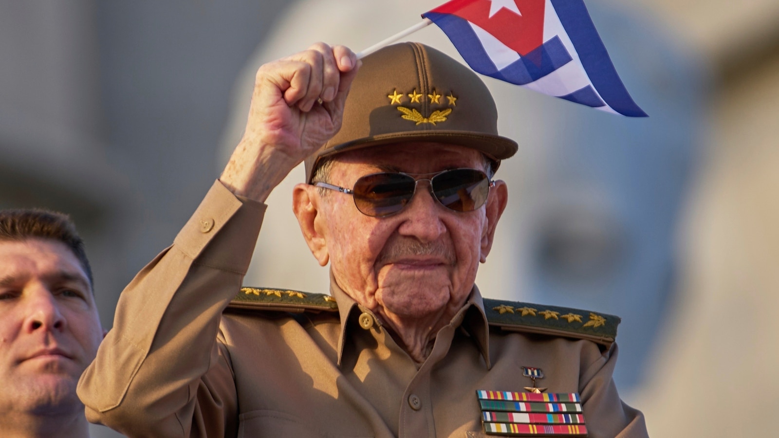 Quan hệ Mỹ - Cuba - Nguồn ảnh: abcnews.com