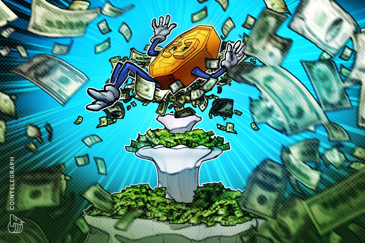 Dartmouth endowment - Nguồn ảnh: cointelegraph.com