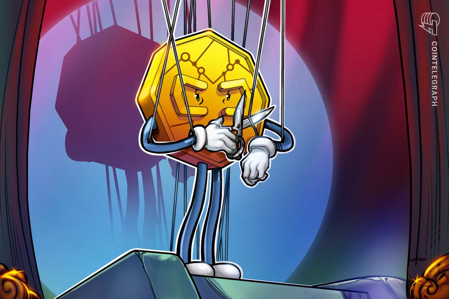 Crypto exchanges vận động hành lang - Nguồn ảnh: cointelegraph.com