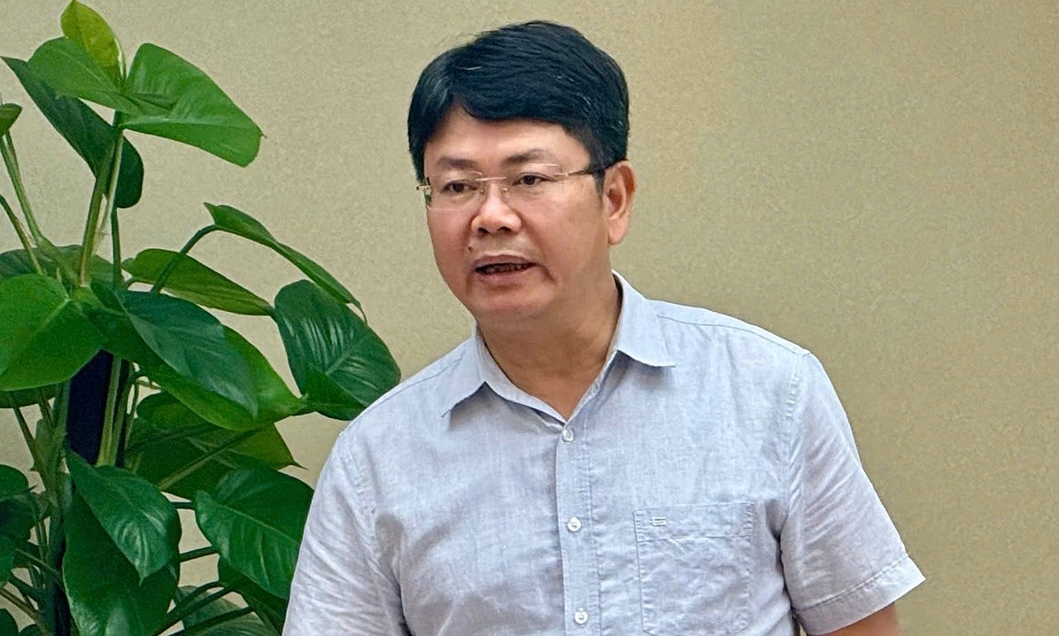 Thủ tục hành chính - Nguồn ảnh: vnexpress.net