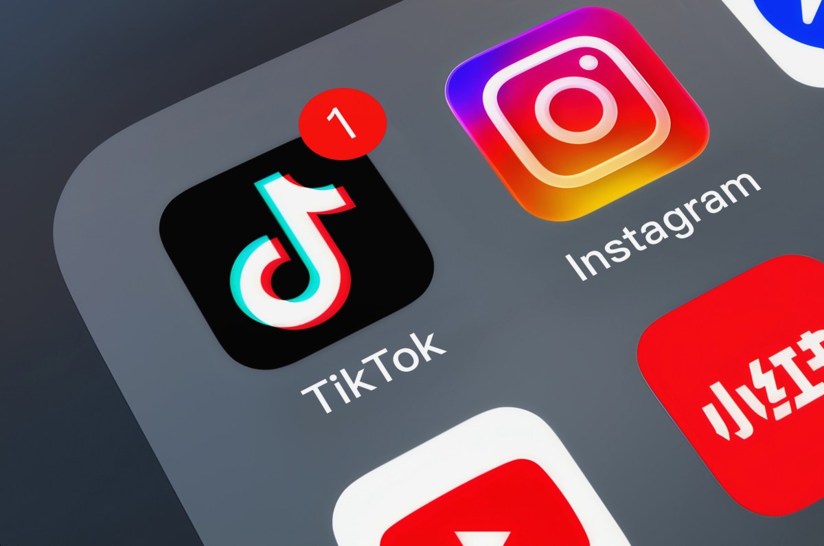 Chiến lược Campus Hub của TikTok - Nguồn ảnh: techcrunch.com