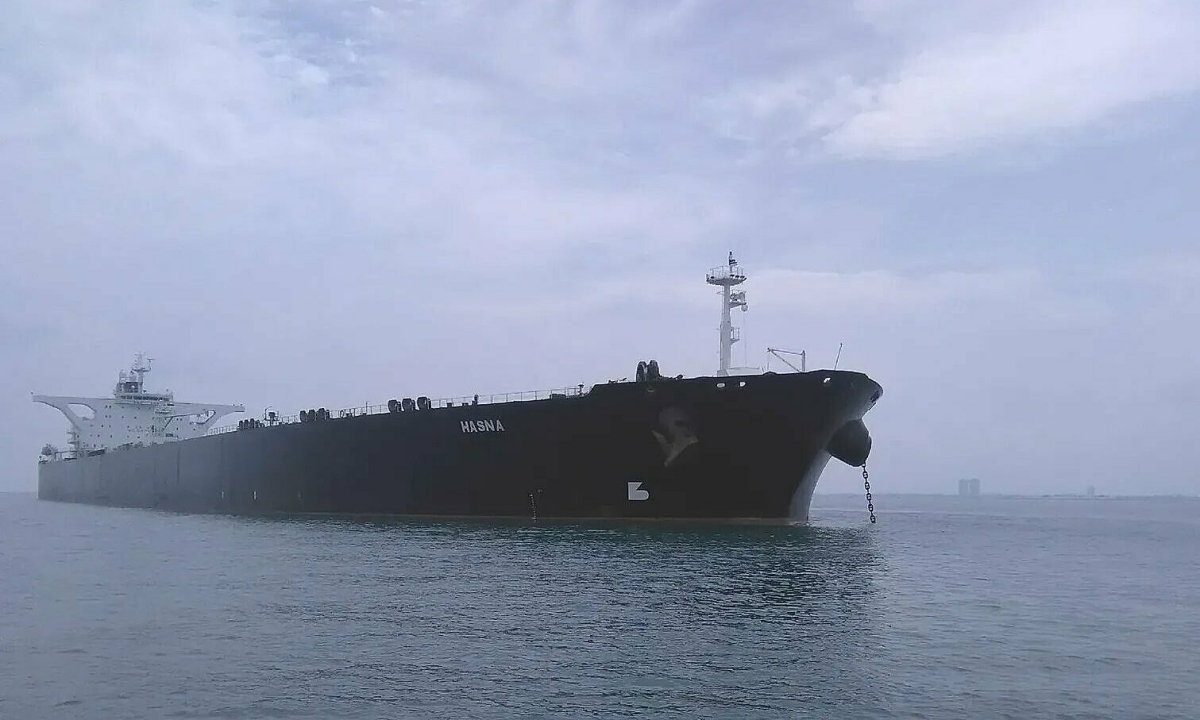 Tiêm kích Mỹ chặn tàu Iran - Nguồn ảnh: vnexpress.net